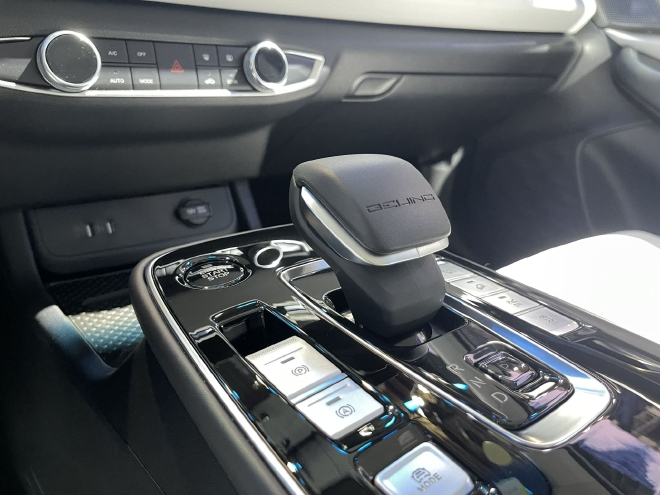 2023上海车展:北京汽车全系产品阵容参展