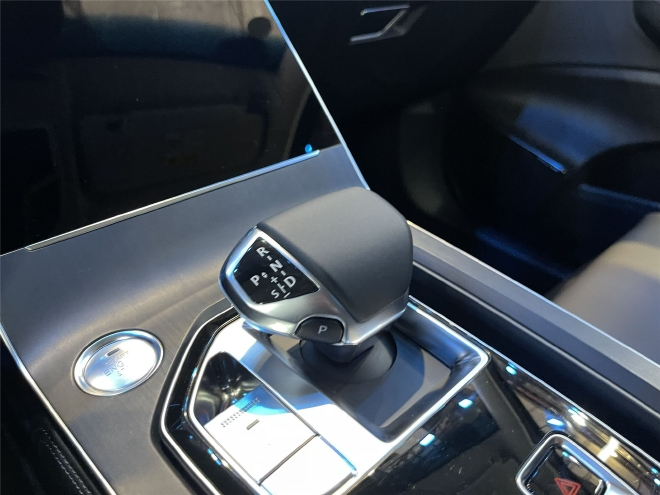 2023上海车展:北京汽车全系产品阵容参展