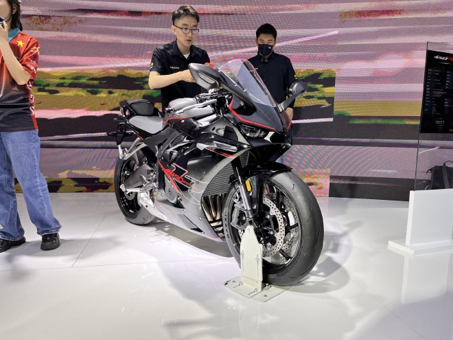 火到要加价?2023北京国际摩展重磅车型盘点