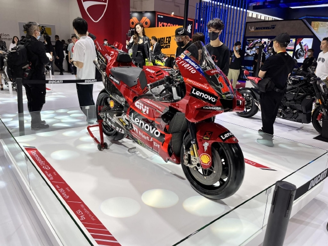 火到要加价?2023北京国际摩展重磅车型盘点