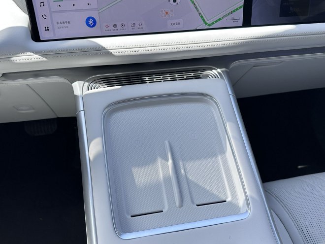 2024款小鹏G9上市 售价26.39-35.99万元