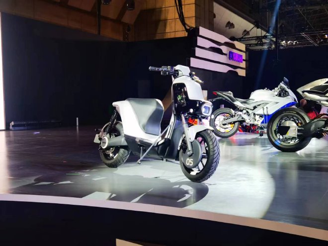 2023日本移动出行展:跨界周边大盘点