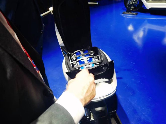 2023日本移动出行展:跨界周边大盘点