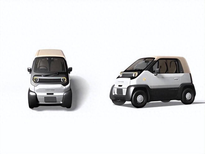 2023日本移动出行展:跨界周边大盘点