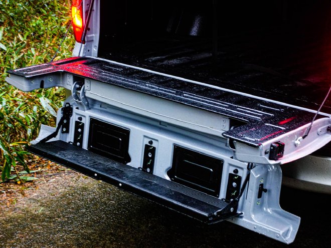 皮卡上增程OK吗? 试驾长安猎手后告诉你