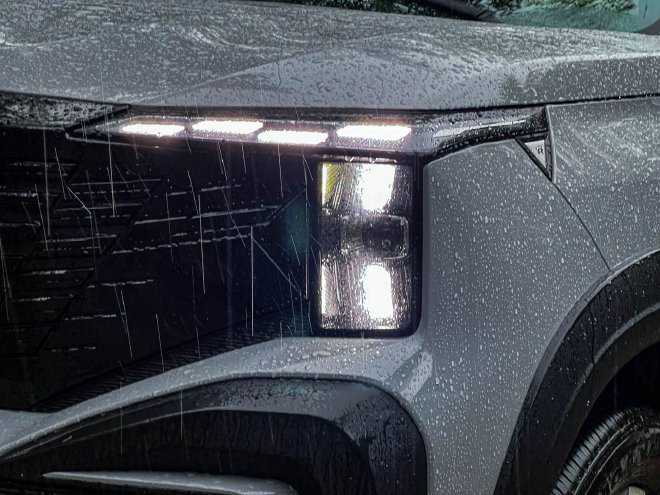 皮卡上增程OK吗? 试驾长安猎手后告诉你