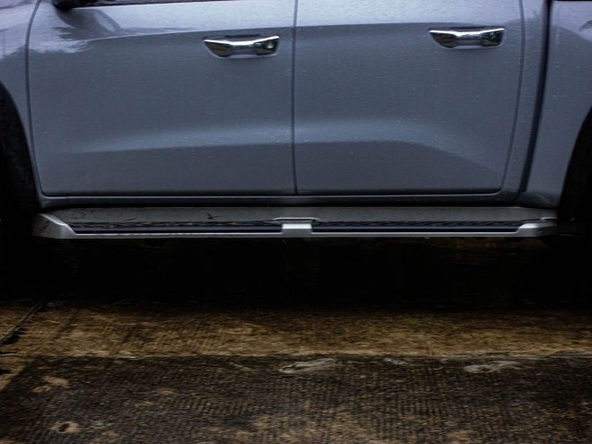 皮卡上增程OK吗? 试驾长安猎手后告诉你