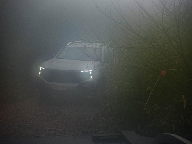 皮卡上增程OK吗? 试驾长安猎手后告诉你