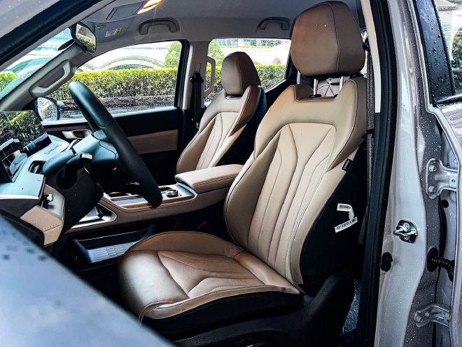 皮卡上增程OK吗? 试驾长安猎手后告诉你