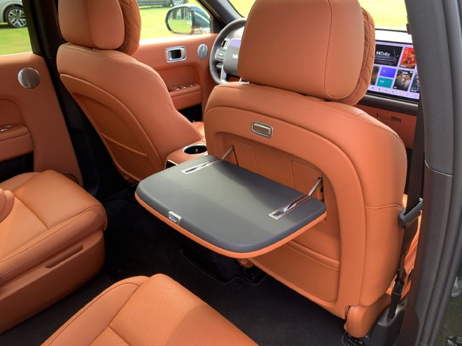 如何选择? 2024款理想L系列车型上市