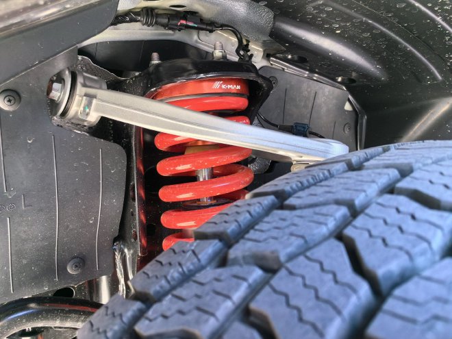 稀有品种 坦克330试驾体验