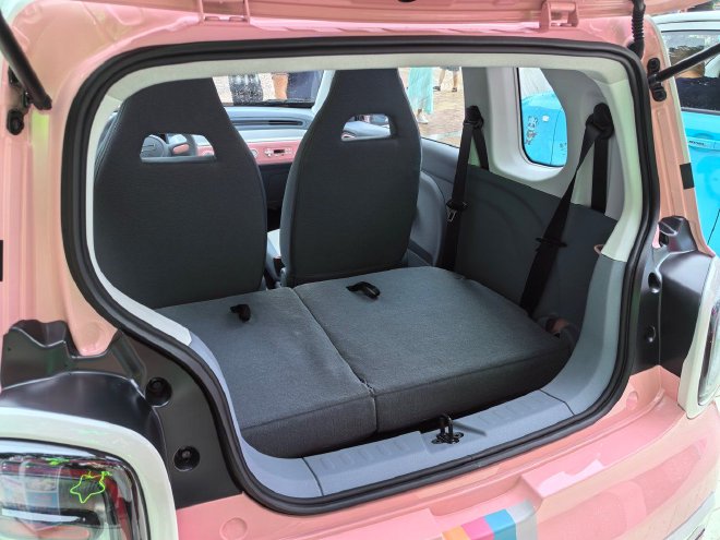 订单突破2万台 奔腾小马粉丝音乐节献好礼