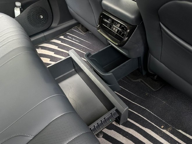 吉利银河E5正式上市 限时售价10.98万元-14.58万元