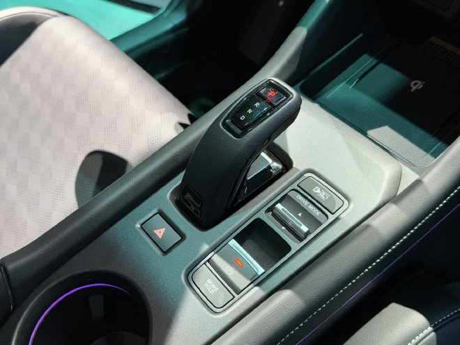 售价12.98万元 东风本田灵悉L正式上市