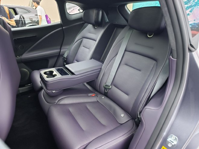 售价21.99万-28.99万元 阿维塔07正式上市