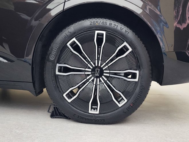 售价21.99万-28.99万元 阿维塔07正式上市