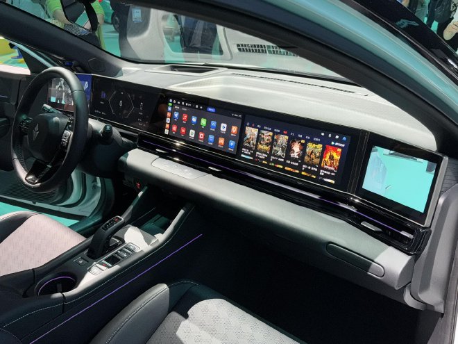 售价12.98万元 东风本田灵悉L正式上市