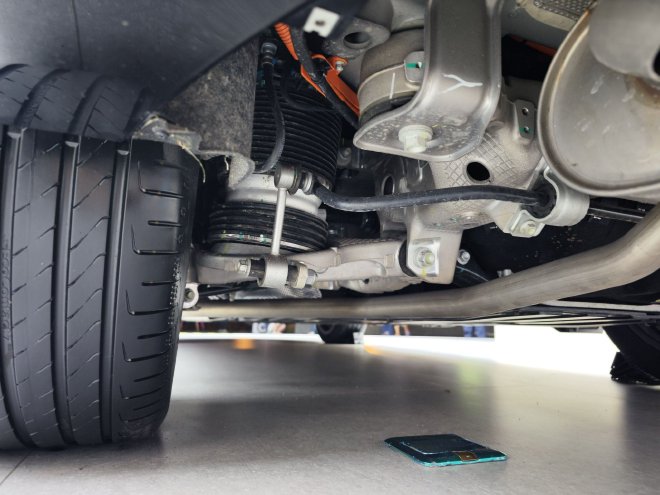 售价21.99万-28.99万元 阿维塔07正式上市