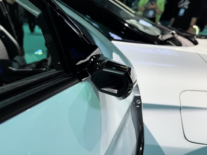 售价12.98万元 东风本田灵悉L正式上市