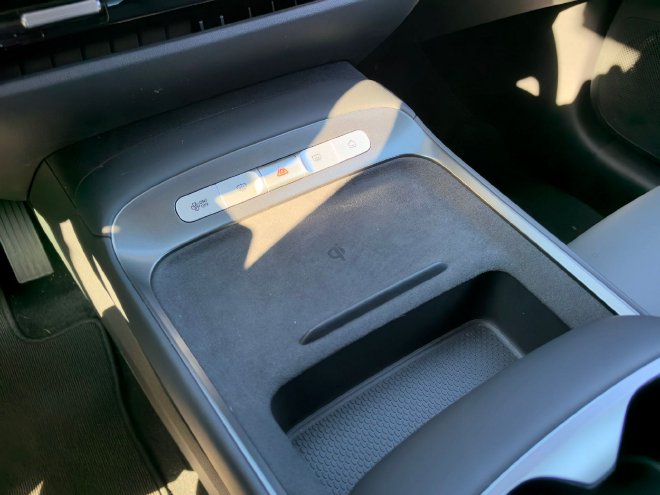 售价10.39-13.39万元 MG ES5正式上市