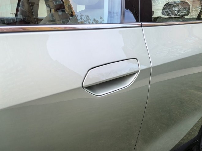 一汽奔腾悦意03预售先享价9.59万元起