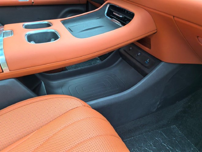 全家用车新选择 深度试驾长安启源Q07