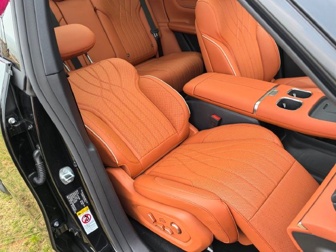 全家用车新选择 深度试驾长安启源Q07