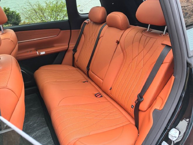 全家用车新选择 深度试驾长安启源Q07