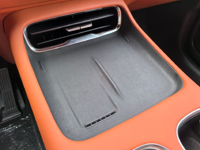 全家用车新选择 深度试驾长安启源Q07