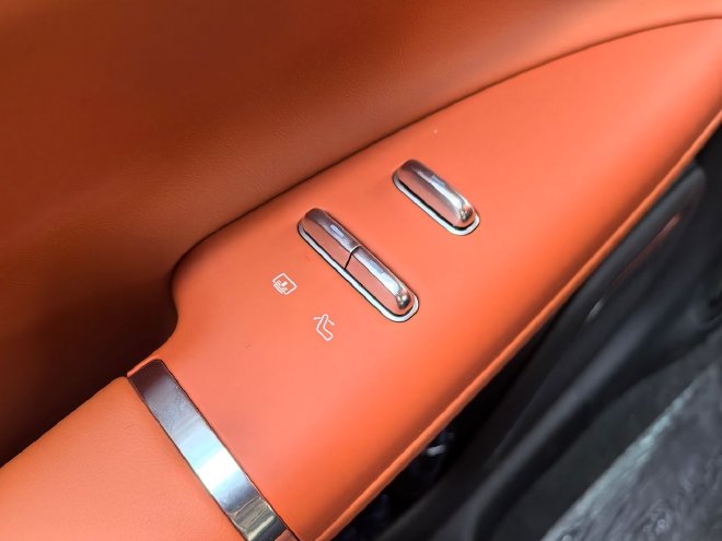 全家用车新选择 深度试驾长安启源Q07