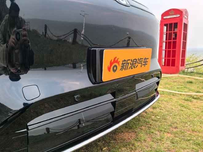 全家用车新选择 深度试驾长安启源Q07