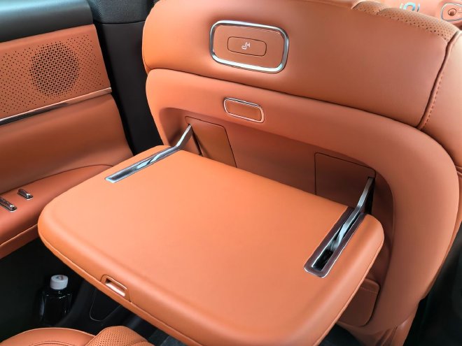 全家用车新选择 深度试驾长安启源Q07