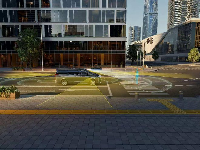 董事长魏建军领衔 长城汽车开启“五一”假期主题直播