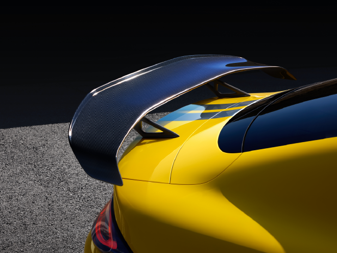 《Gran Turismo7 / 跑车浪漫旅7》宣布纳入首款中国车:小米 SU7 Ultra