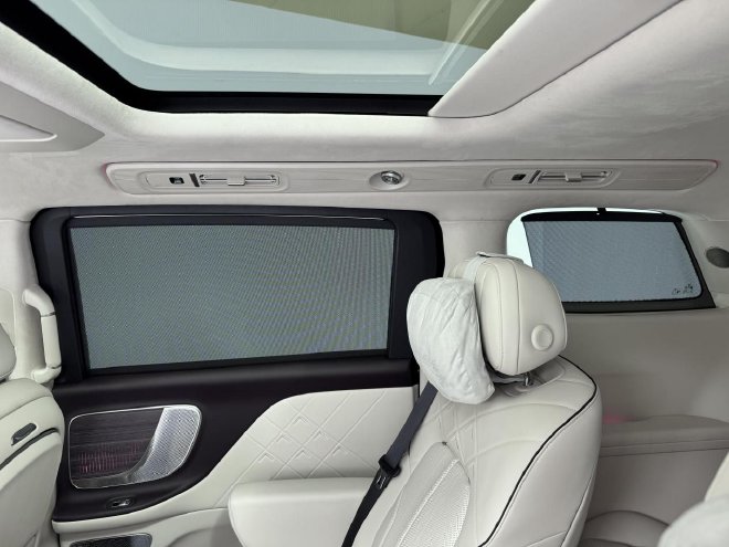 这才是中式豪华MPV该有的样子 品鉴2026款岚图梦想家