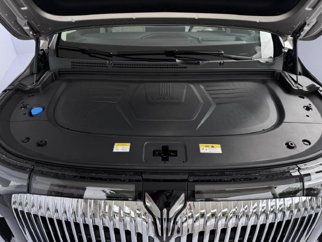 这才是中式豪华MPV该有的样子 品鉴2026款岚图梦想家