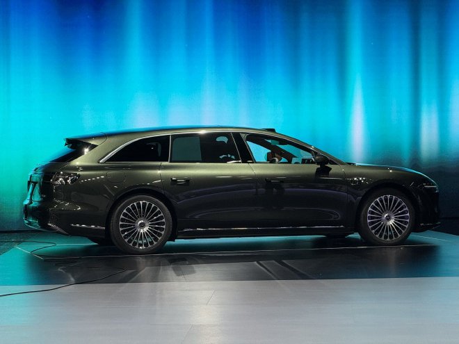 2025成都车展探馆:全新问界M7/尚界H5/享界S9T