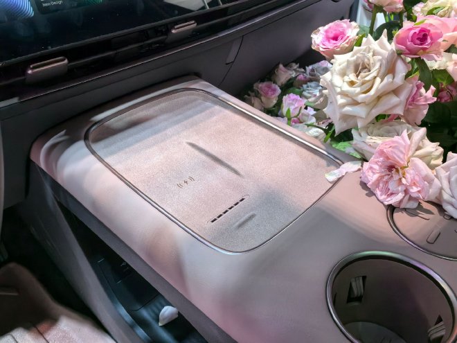 2025成都车展:东风日产N7发布全新配色