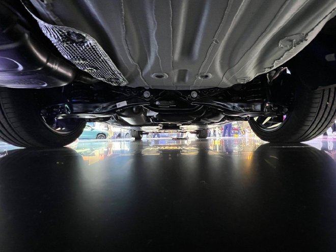 2025成都车展:一汽-大众全新一代速腾L