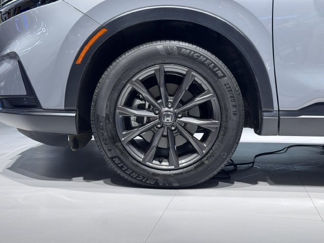 东风本田CR-V全球30年荣耀款 限时14.59万元起