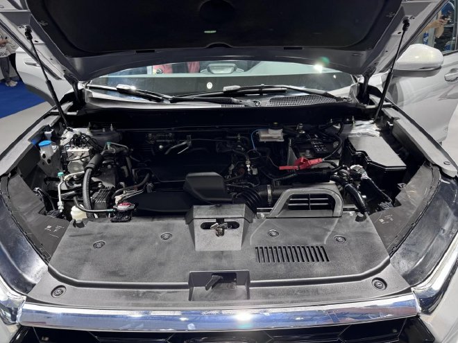 东风本田CR-V全球30年荣耀款 限时14.59万元起