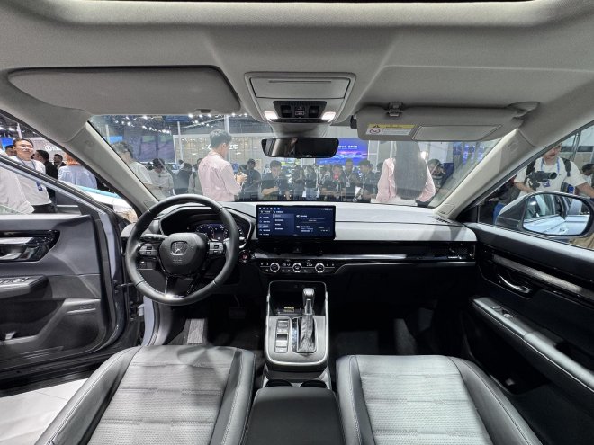 东风本田CR-V全球30年荣耀款 限时14.59万元起