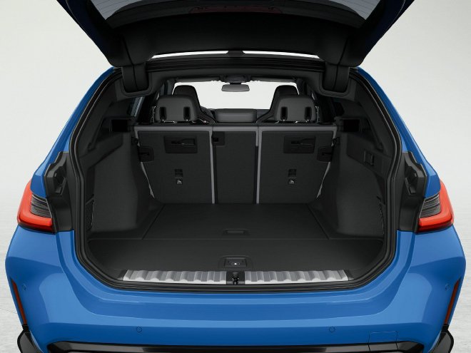 宝马将为中国市场带来首款M高性能旅行车