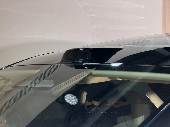 2026款比亚迪夏正式上市 售价20.68-26.98万元