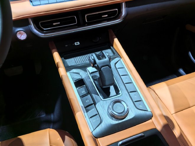 2025广州车展:2026款长城炮多款车型上市