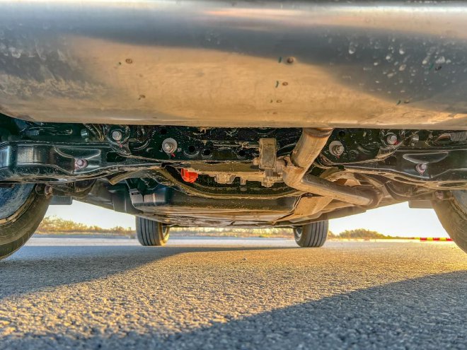 更全面 更智能 更好用 体验一汽丰田RAV4荣放