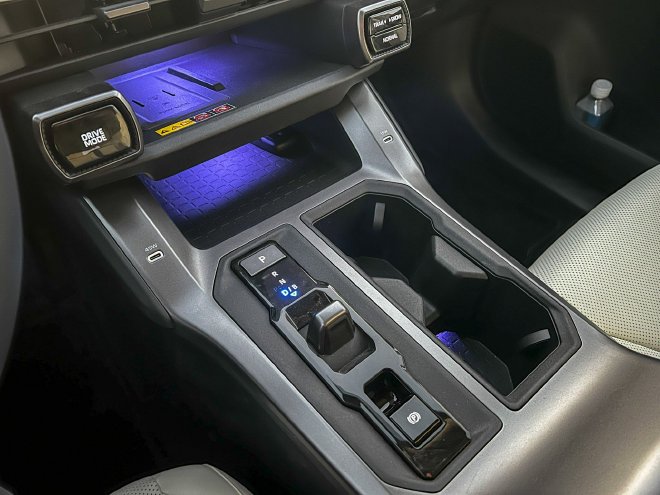 更全面 更智能 更好用 体验一汽丰田RAV4荣放