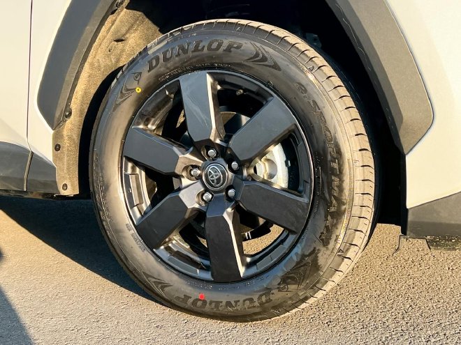 更全面 更智能 更好用 体验一汽丰田RAV4荣放