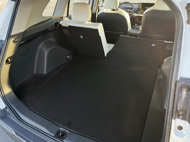 更全面 更智能 更好用 体验一汽丰田RAV4荣放