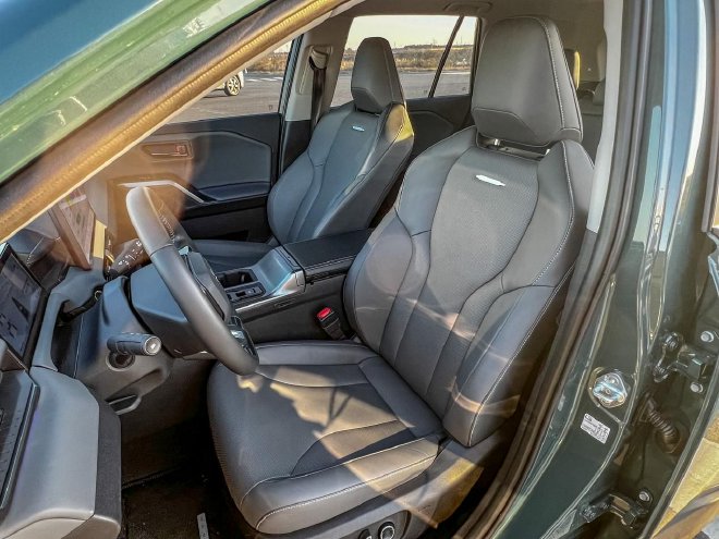 更全面 更智能 更好用 体验一汽丰田RAV4荣放